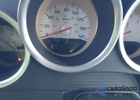 2007 Dodge Charger Rt из США, поврежденный, VIN 2B3KA53H07H632184